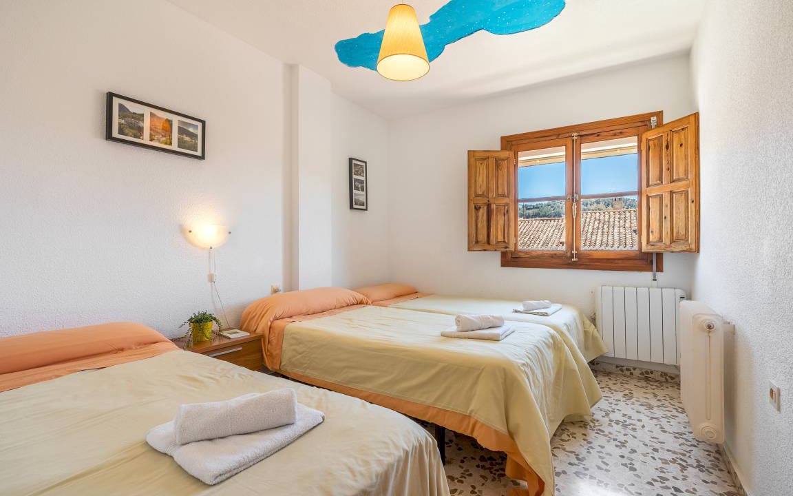 Photo of Bedroom in Conchar
