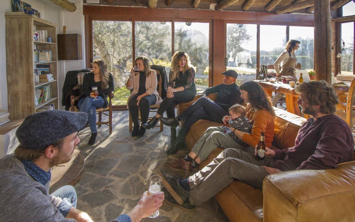 Photo of Others in Niguelas