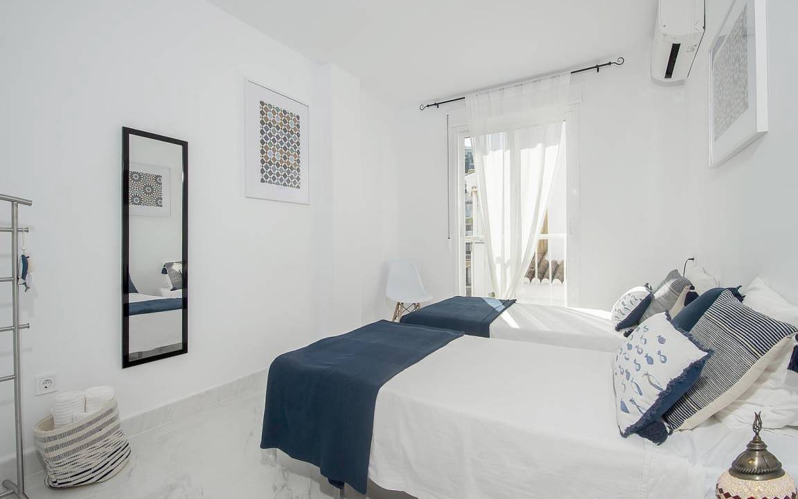Photo of Bedroom in Velilla-Taramay