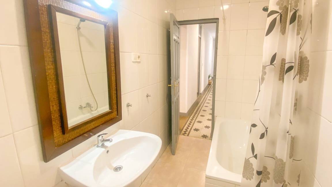 Photo of Bathroom in Centro - Sagrario