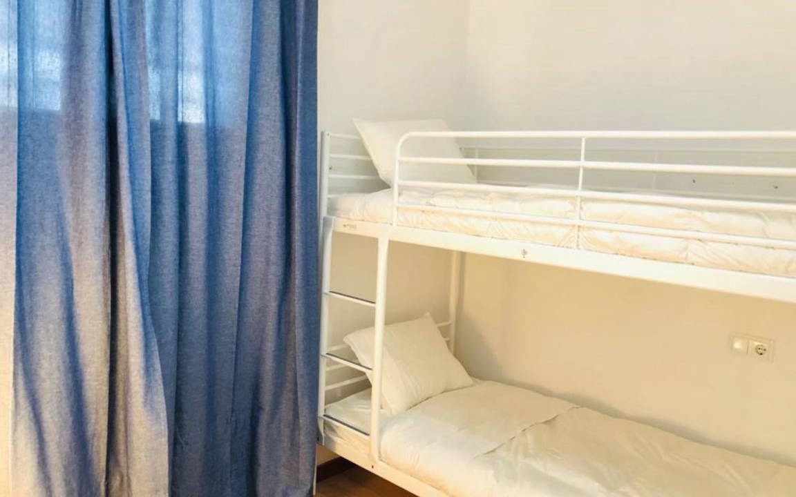 Photo of Bedroom in Pradollano
