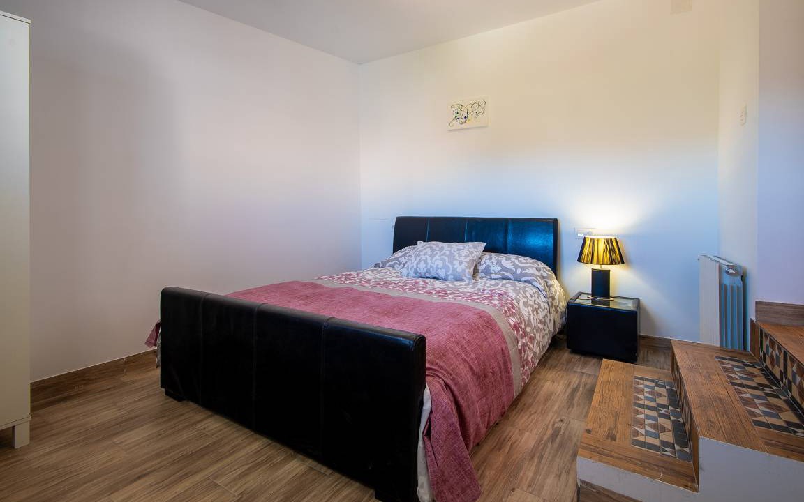 Photo of Bedroom in Castril
