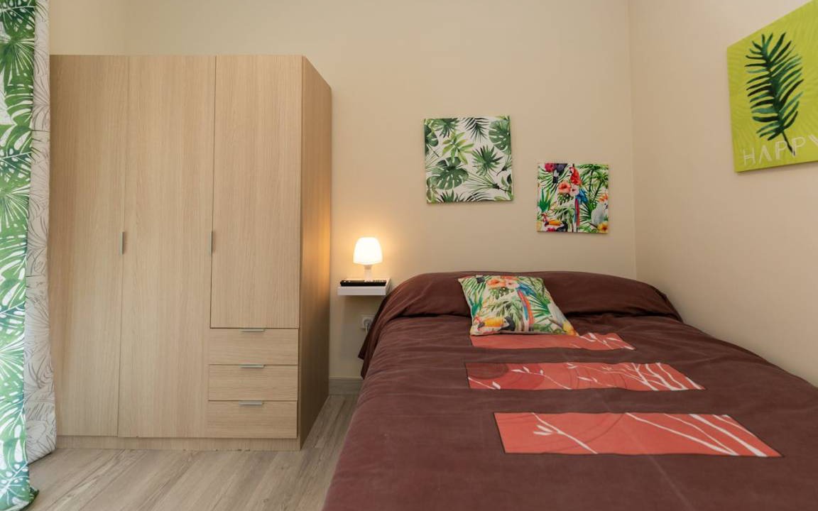 Photo of Bedroom in Centro - Sagrario