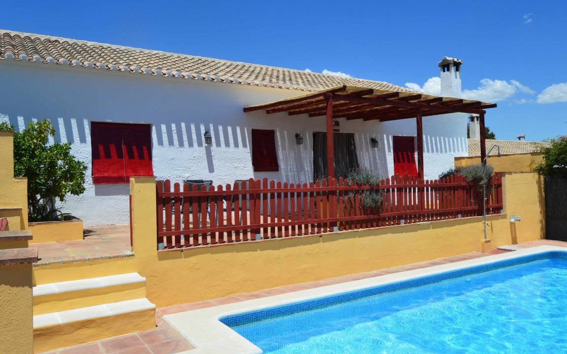 Photo of Outdoor in Algarinejo