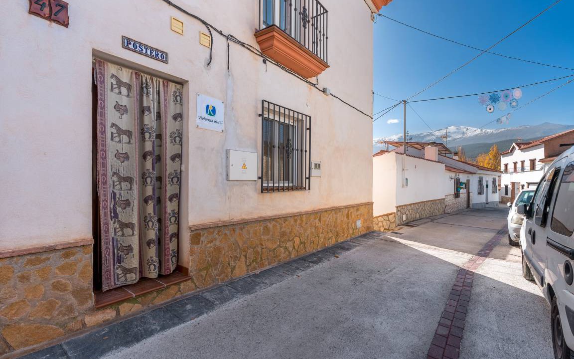 Photo of Others in Jerez del Marquesado