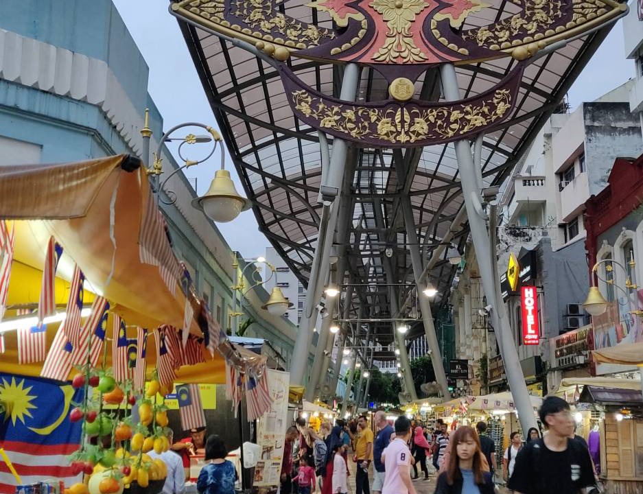 Photo of Others in Chinatown