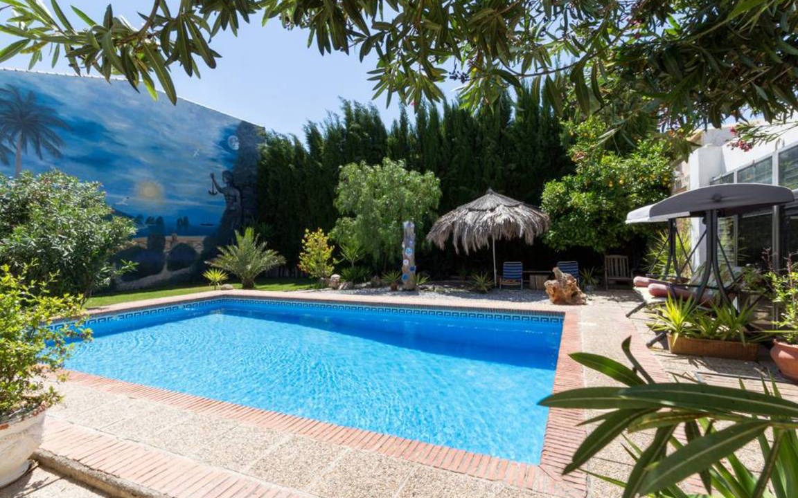 Photo of Outdoor in Padul