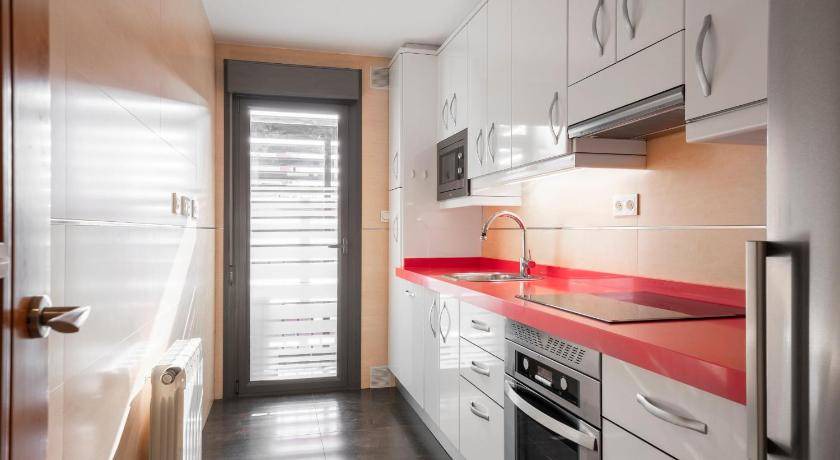 Photo of Kitchen in Figares