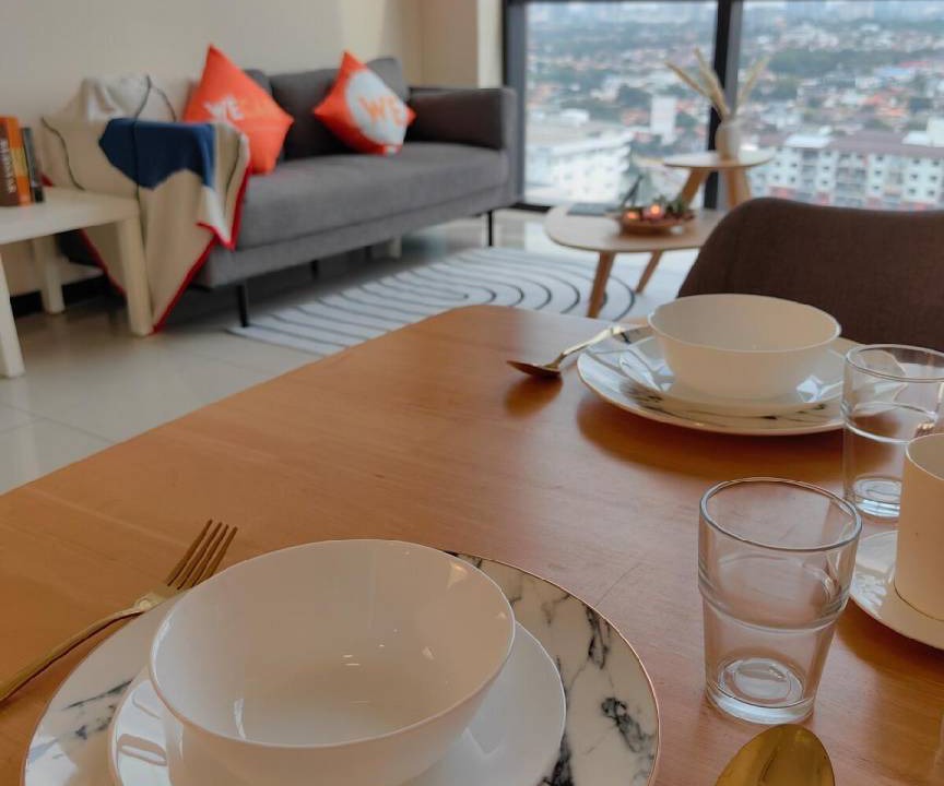 Photo of Livingroom in Petaling Jaya