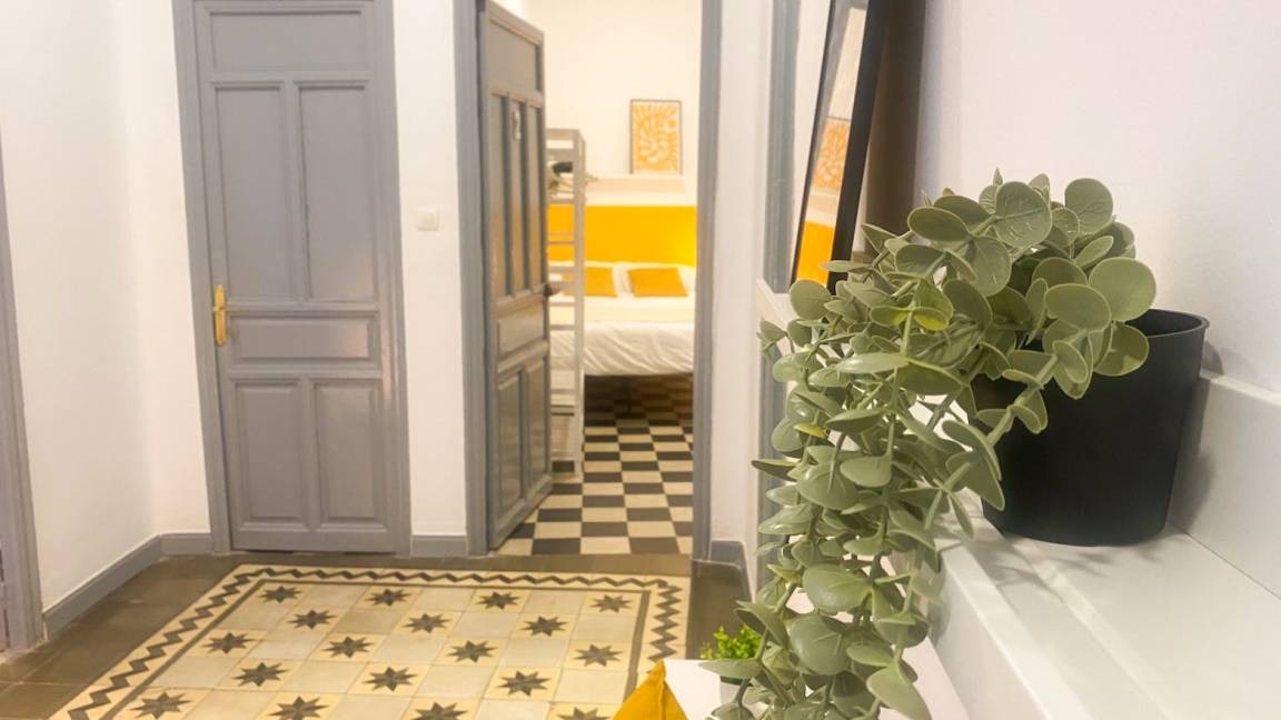 Photo of Bathroom in Centro - Sagrario