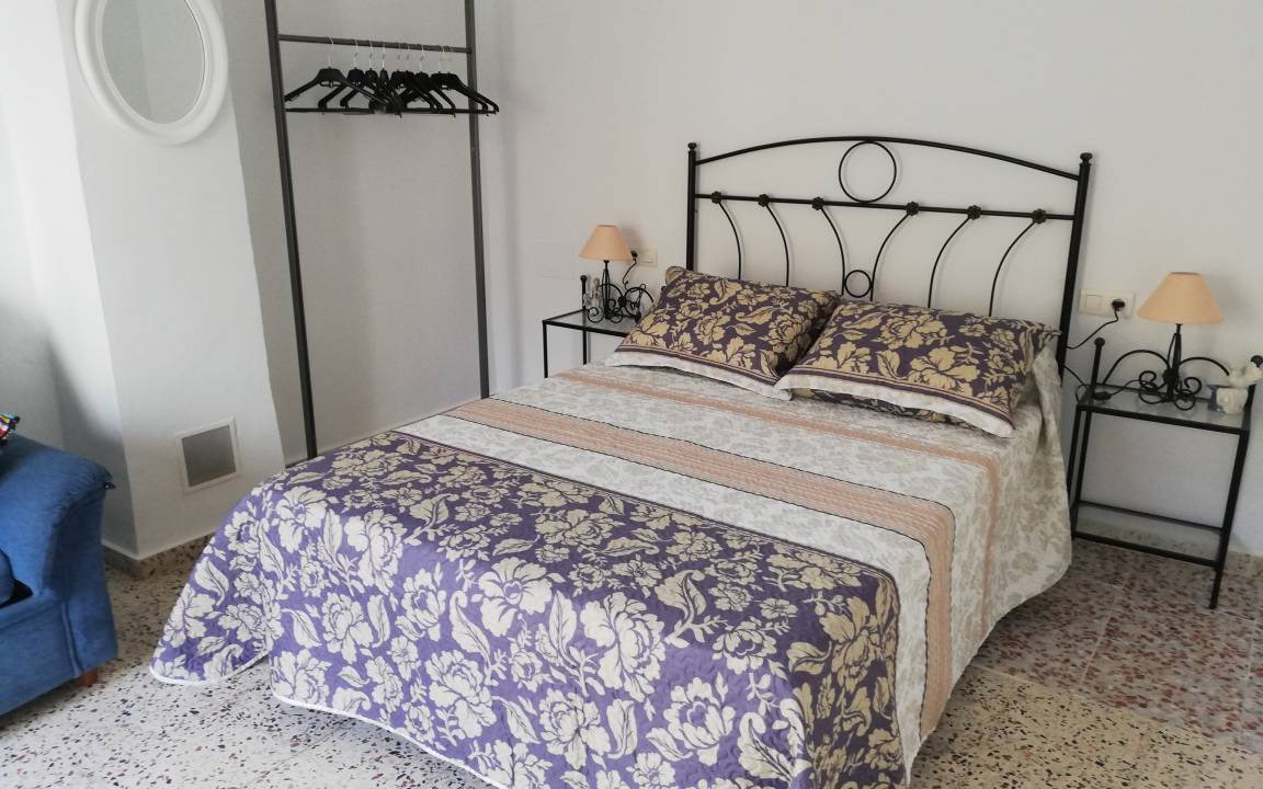 Photo of Bedroom in Quentar