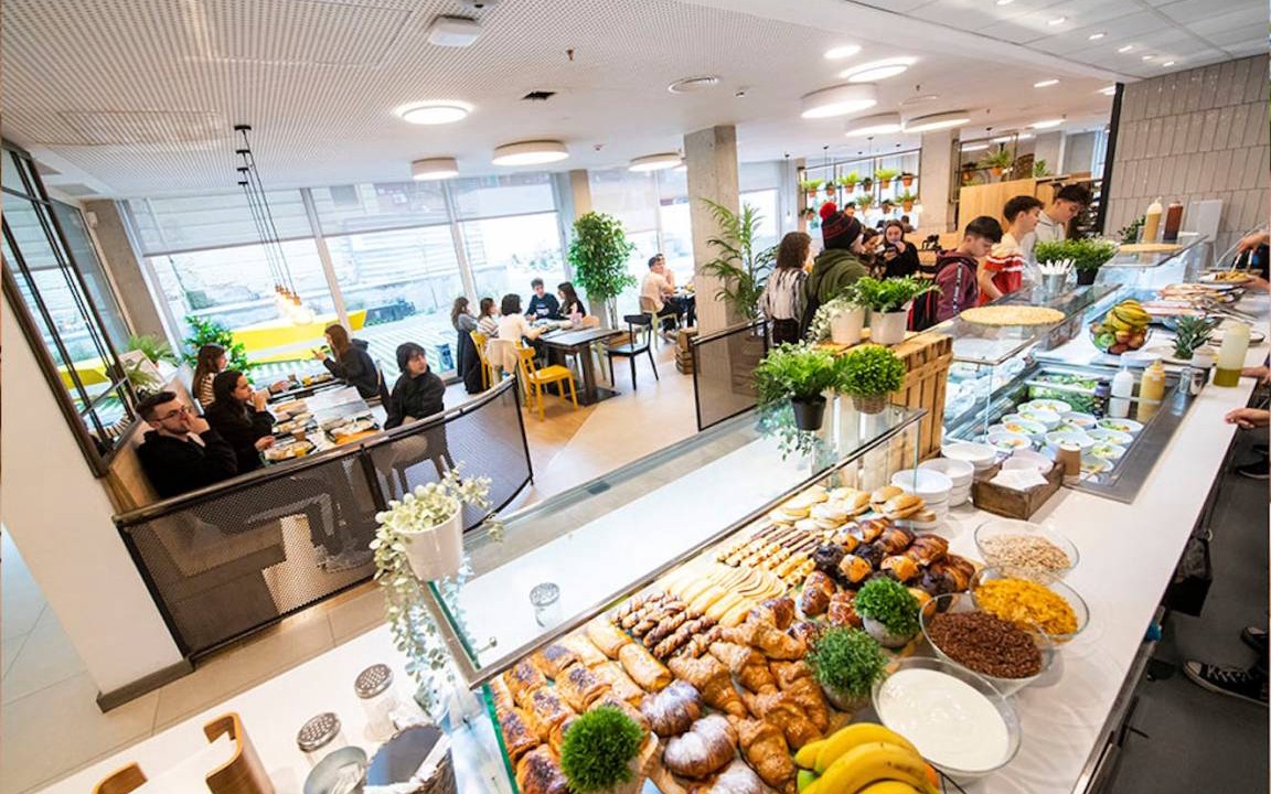 Photo of Kitchen in Norte