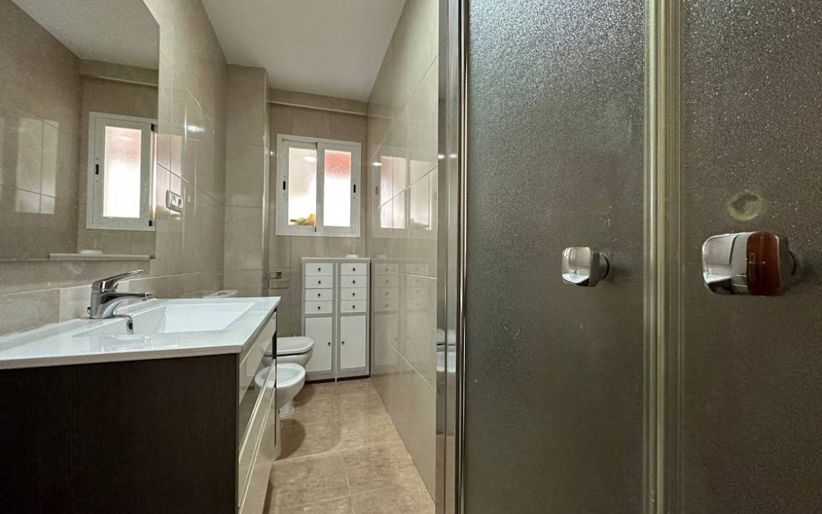 Photo of Bathroom in Norte