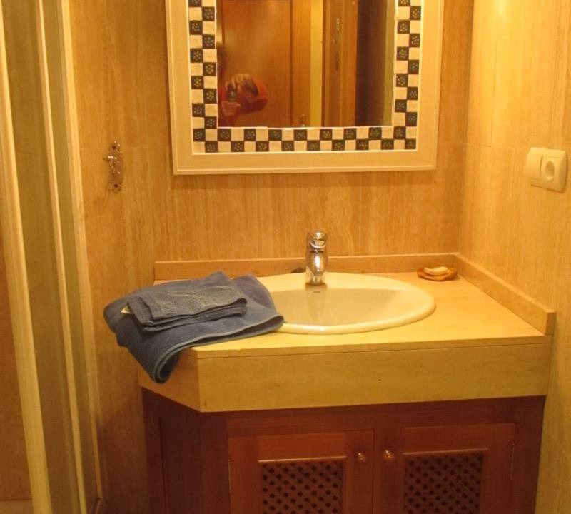 Photo of Bathroom in Distrito Ronda