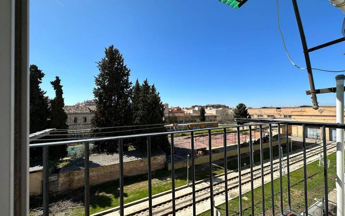 Photo of Patio Balcony in Chana