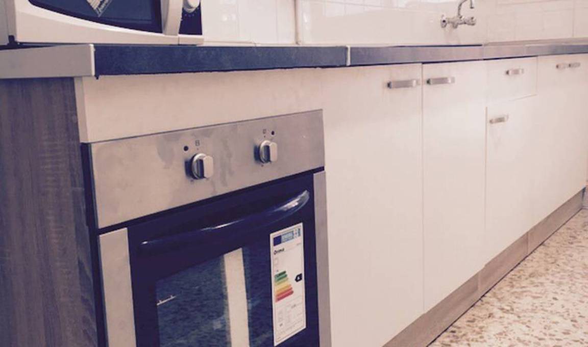 Photo of Kitchen in Centro - Sagrario
