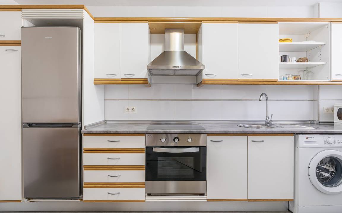 Photo of Kitchen in La Herradura