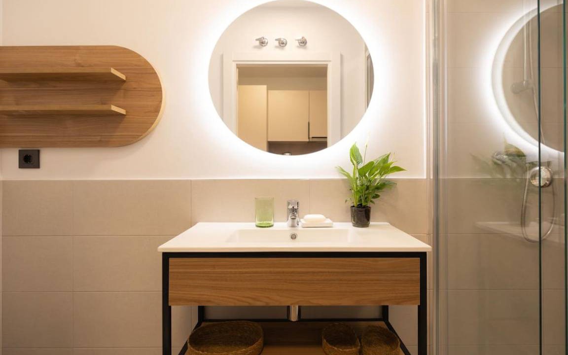 Photo of Bathroom in Armilla
