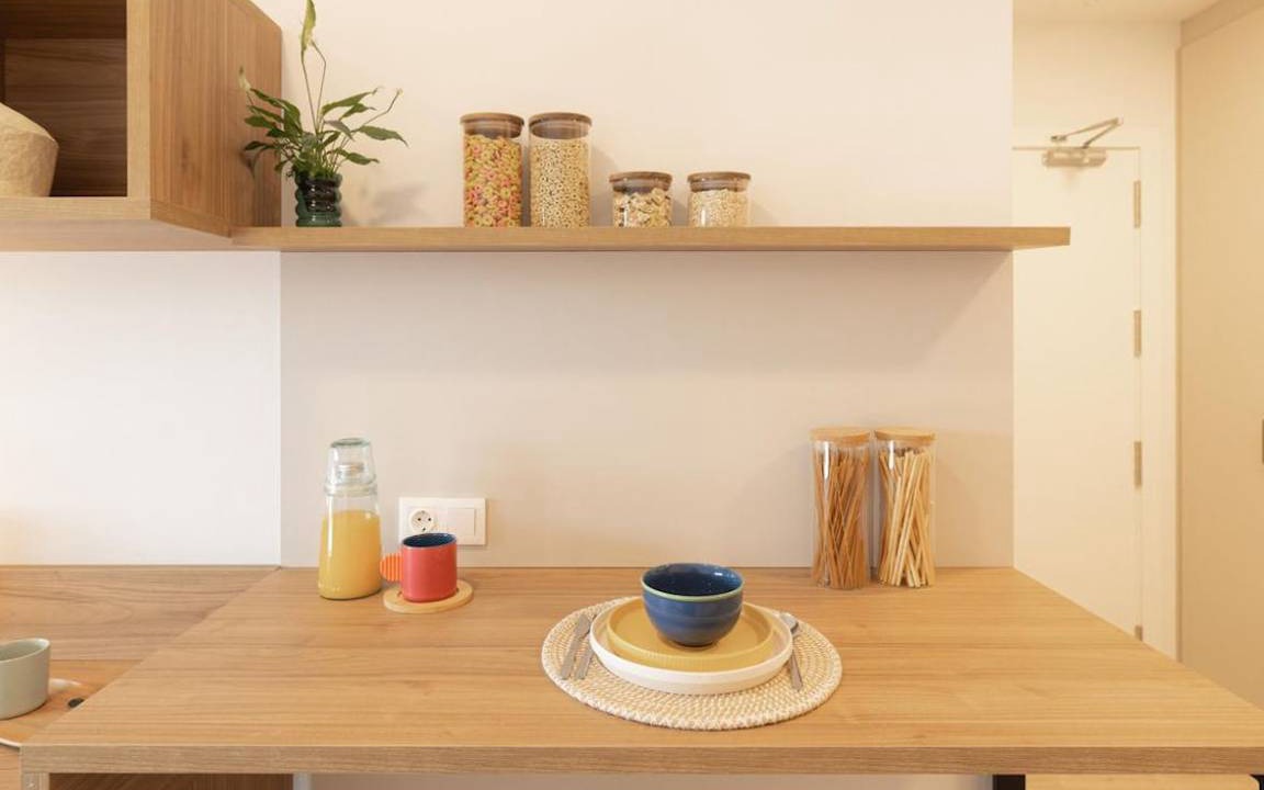 Photo of Kitchen in Armilla