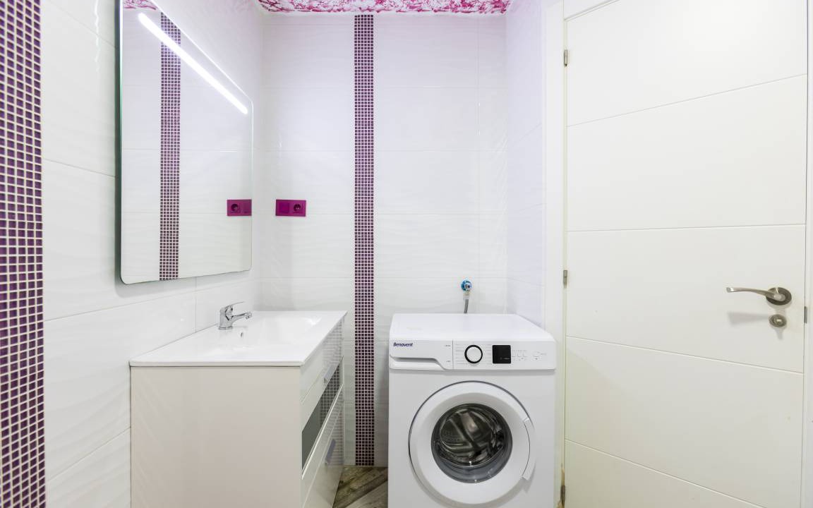 Photo of Bathroom in Salobrena