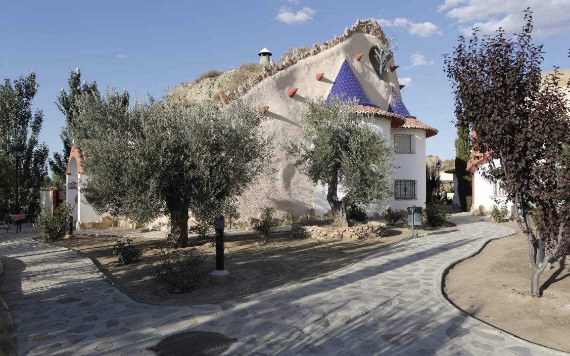 Photo of Others in Benalua de Guadix