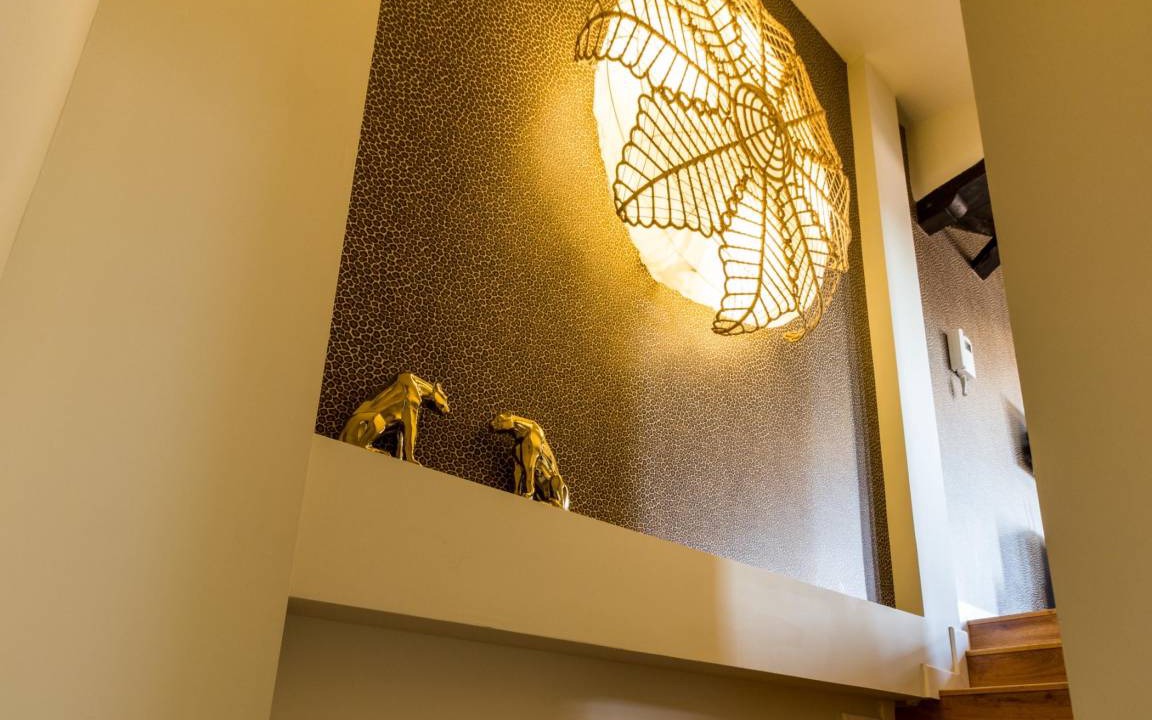 Photo of Bedroom in Central District