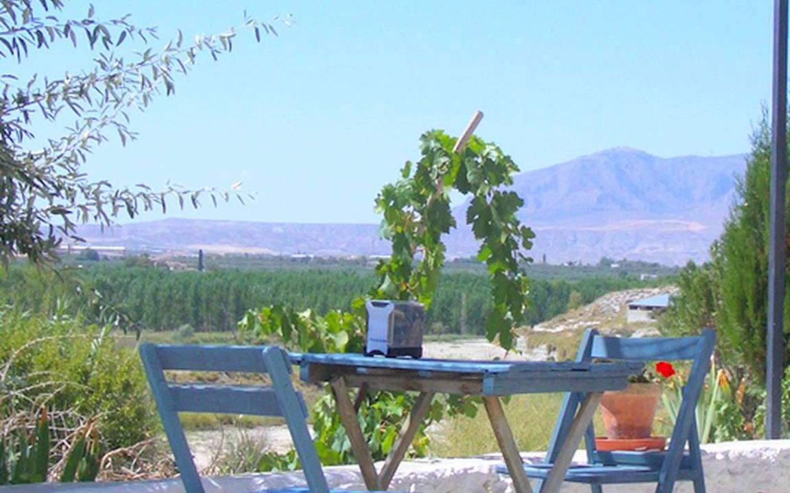 Photo of Patio Balcony in Baza