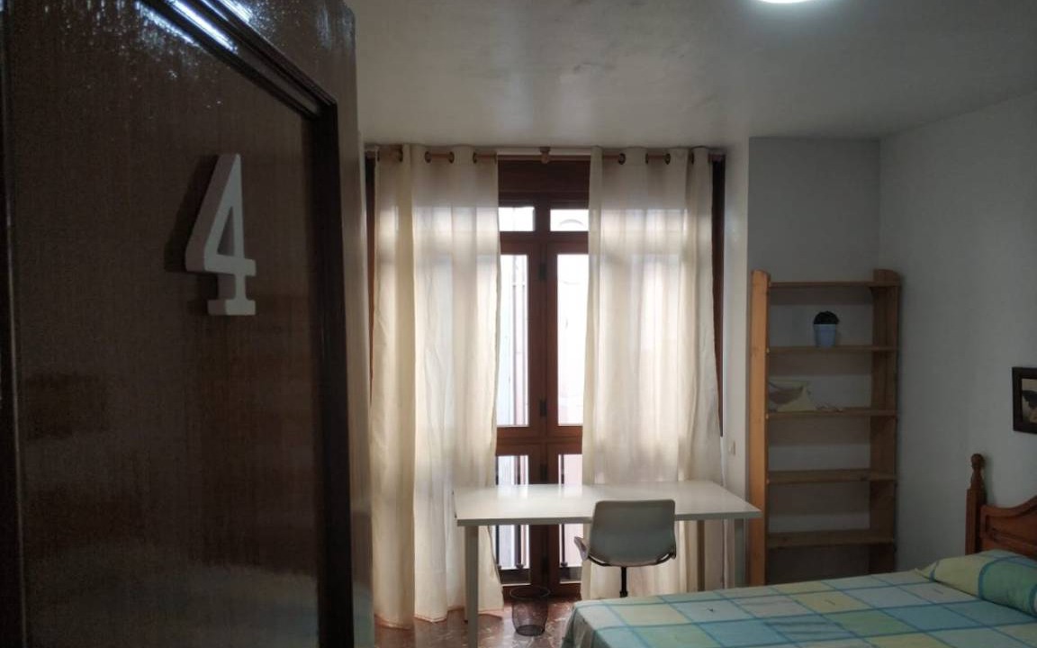 Photo of Bedroom in Granada City Center