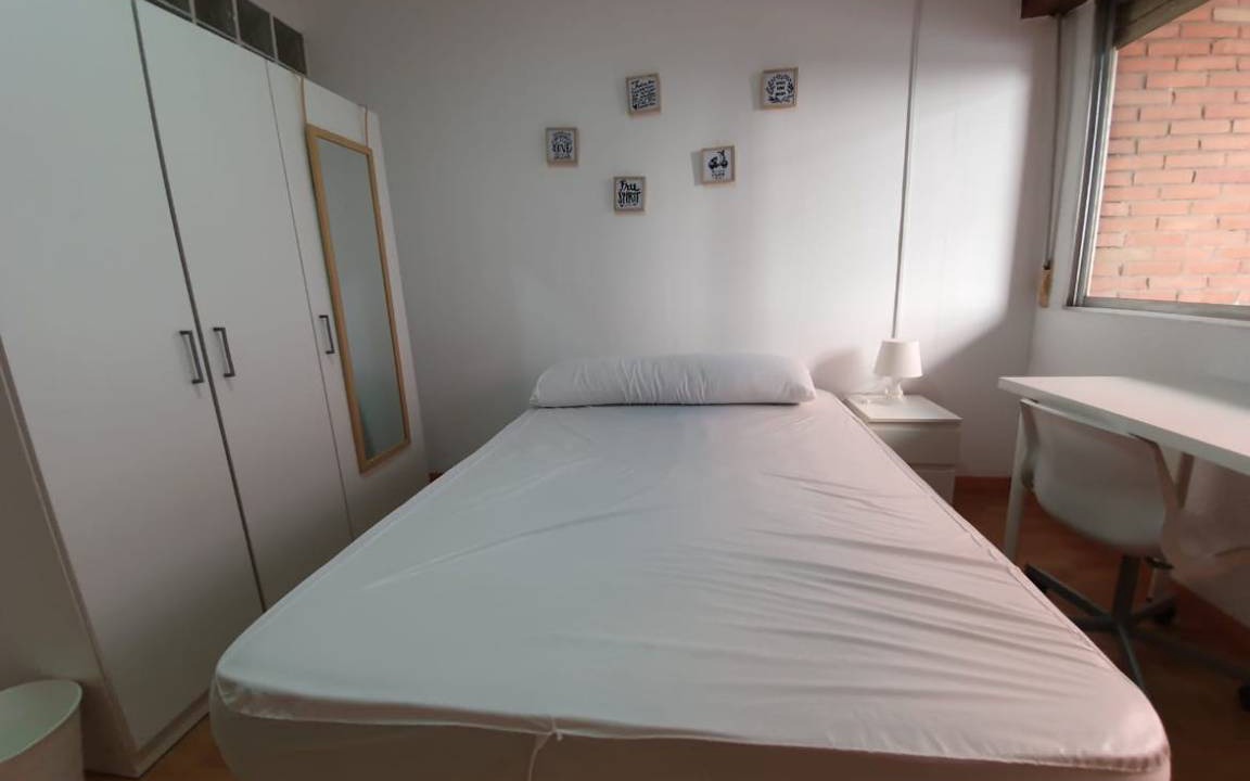 Photo of Bedroom in Centro - Sagrario