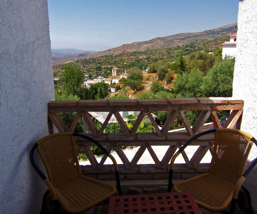 Photo of Patio Balcony in Nechite