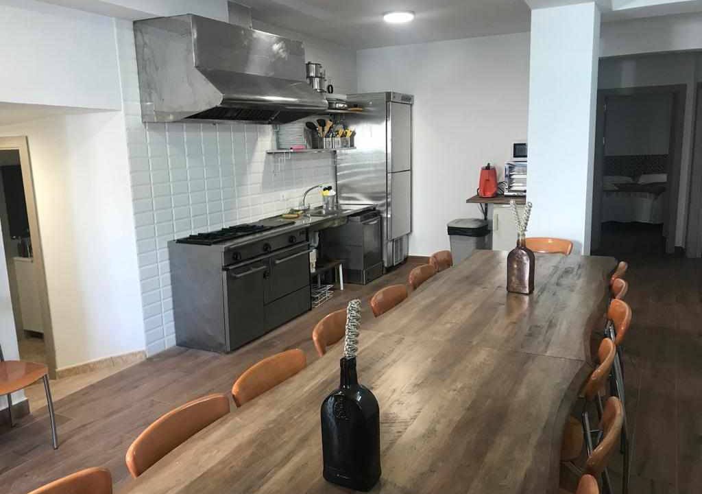 Photo of Kitchen in Freila