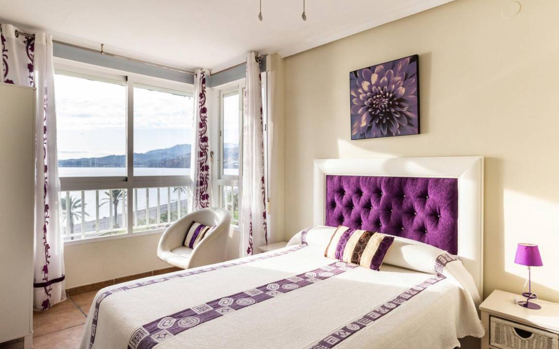 Photo of Bedroom in Salobrena