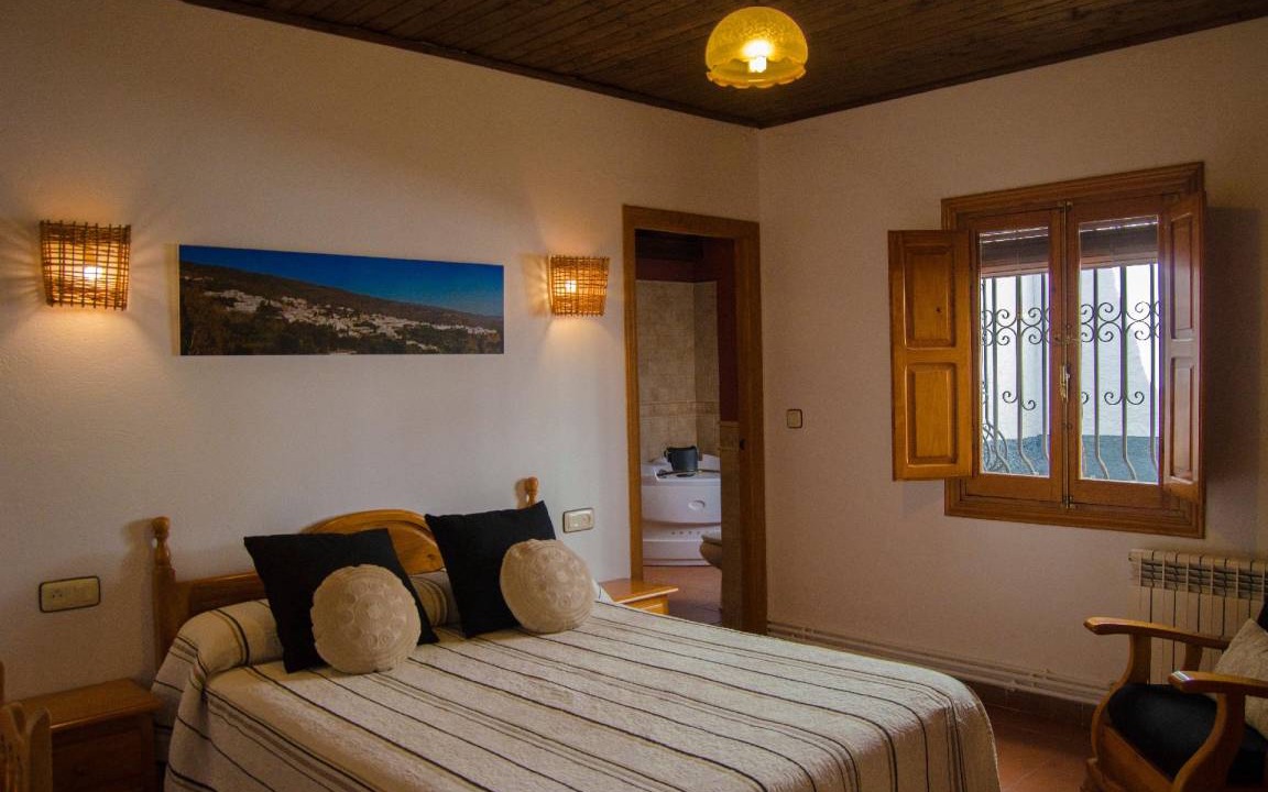 Photo of Bedroom in Nechite