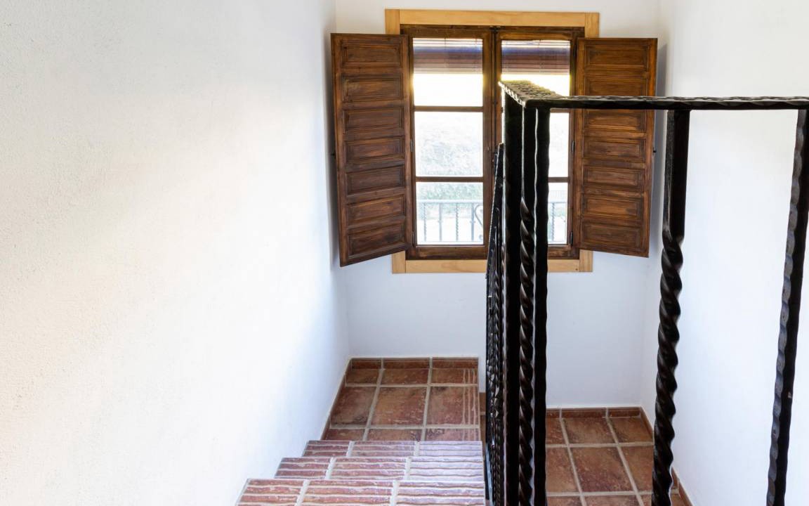 Photo of Patio Balcony in Melegis