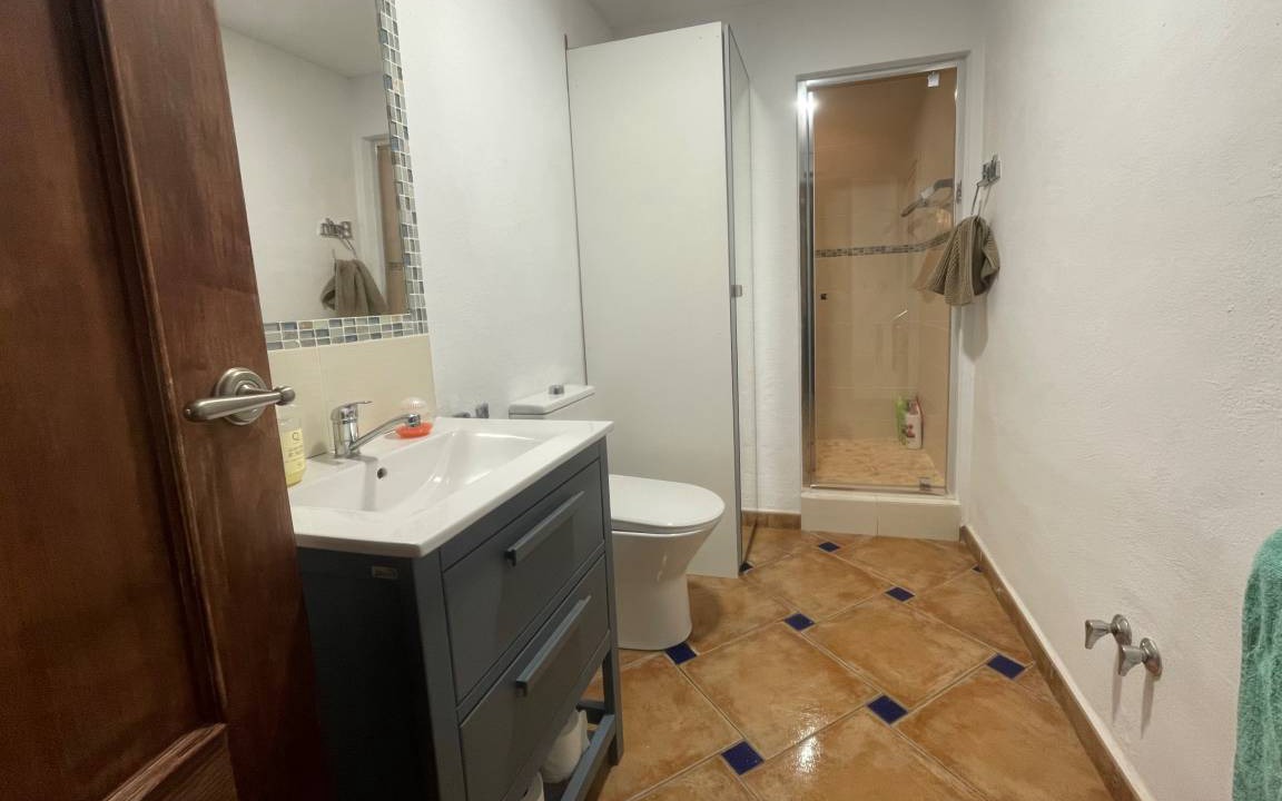 Photo of Bathroom in Cacin