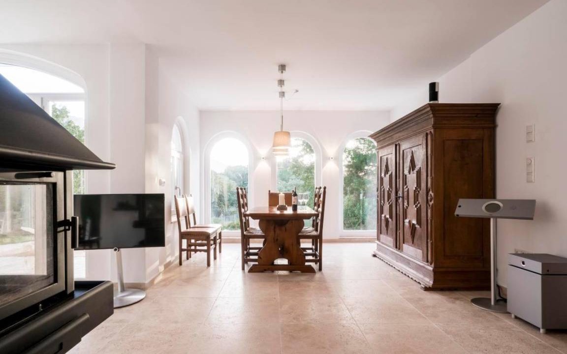 Photo of Kitchen in Alhama de Granada