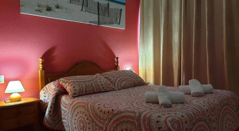 Photo of Bedroom in La Herradura