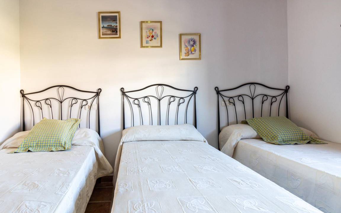 Photo of Bedroom in Melegis