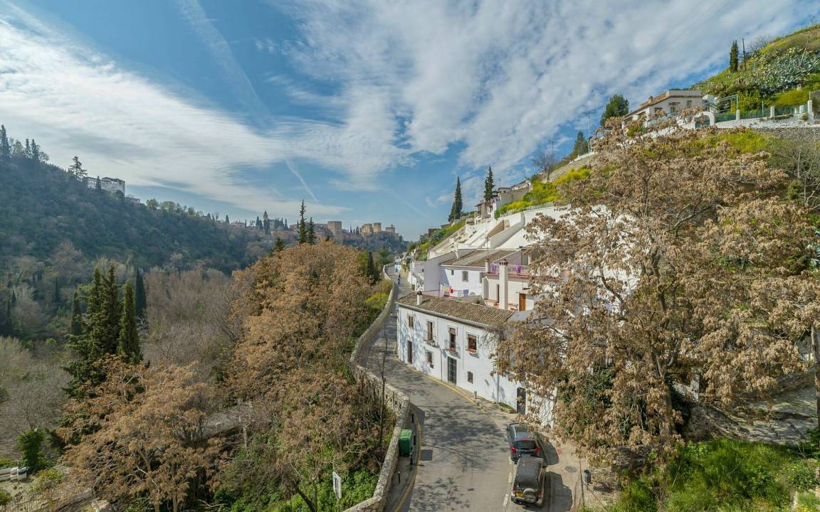Photo of Others in Sacromonte