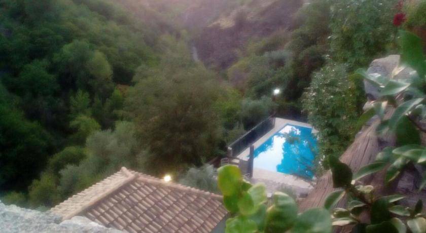 Photo of Others in Guejar Sierra