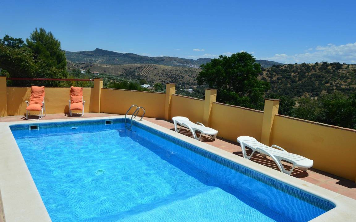 Photo of Outdoor in Algarinejo