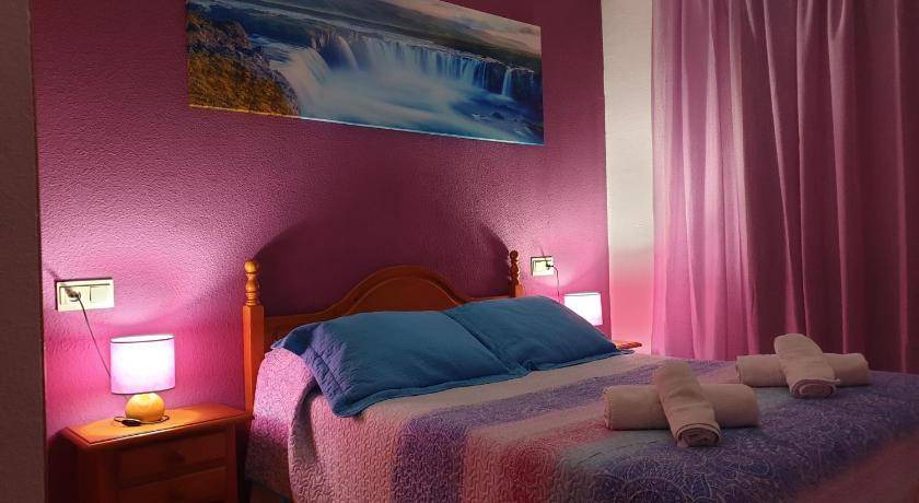 Photo of Bedroom in La Herradura