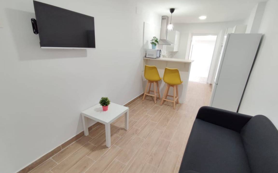 Photo of Livingroom in Genil