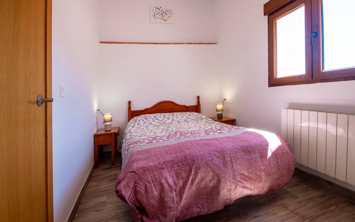 Photo of Bedroom in Castril