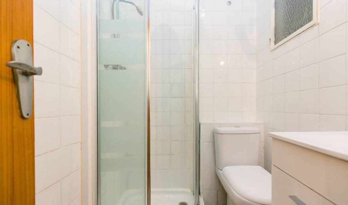 Photo of Bathroom in Granada City Center