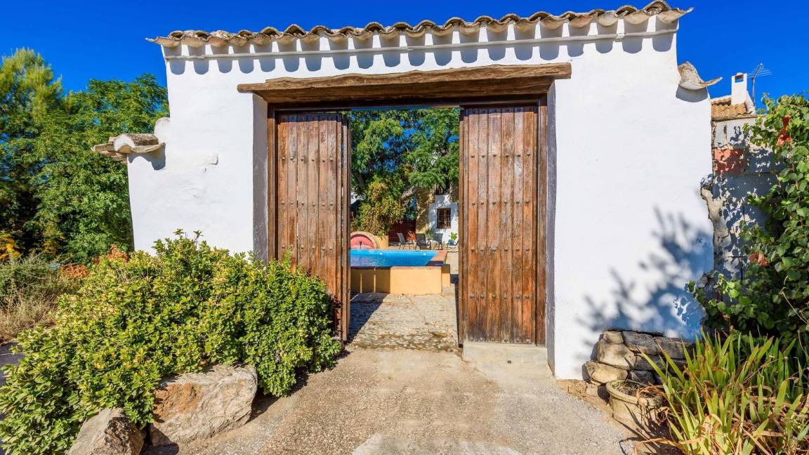 Photo of Others in Algarinejo