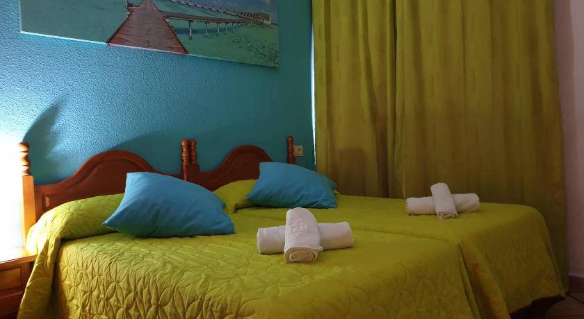 Photo of Bedroom in La Herradura