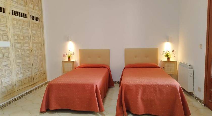 Photo of Bedroom in Almunecar
