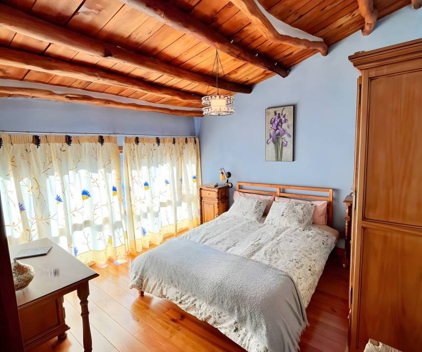 Photo of Bedroom in Sorvilan