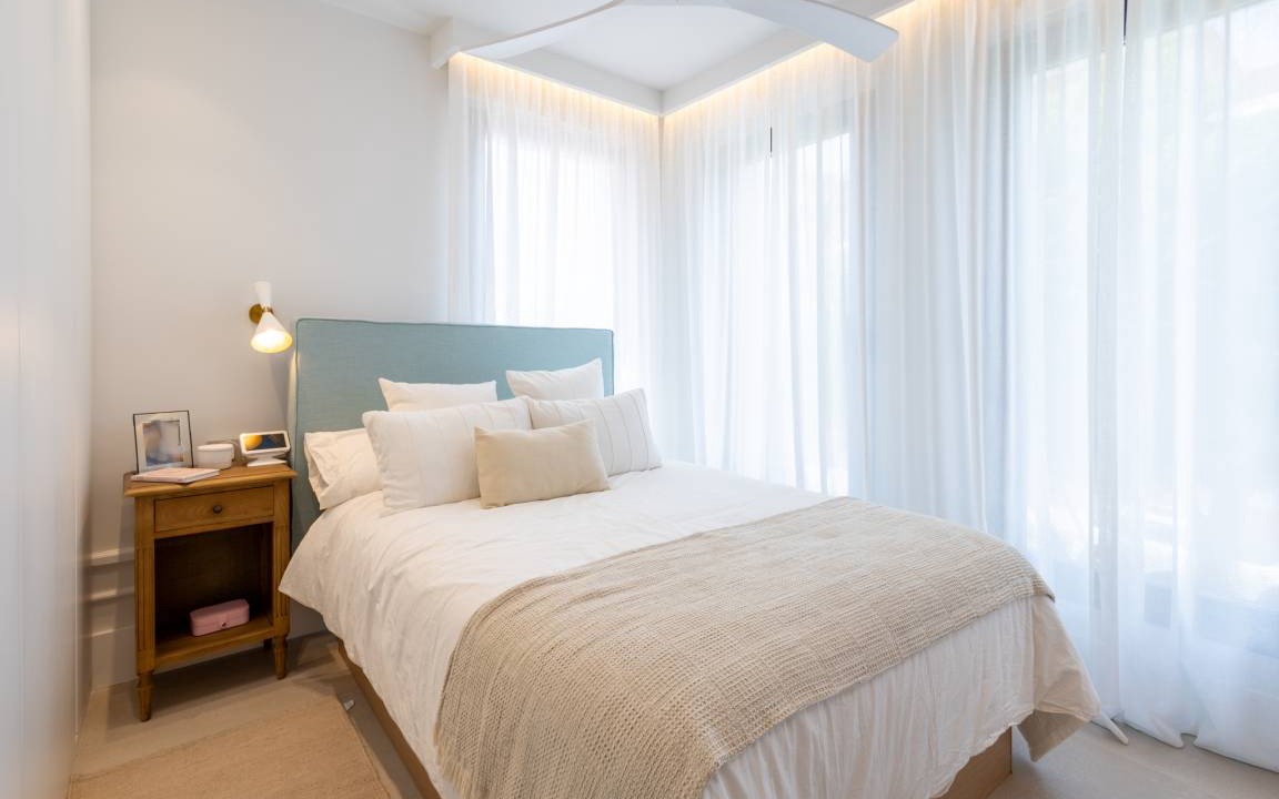 Photo of Bedroom in Motril